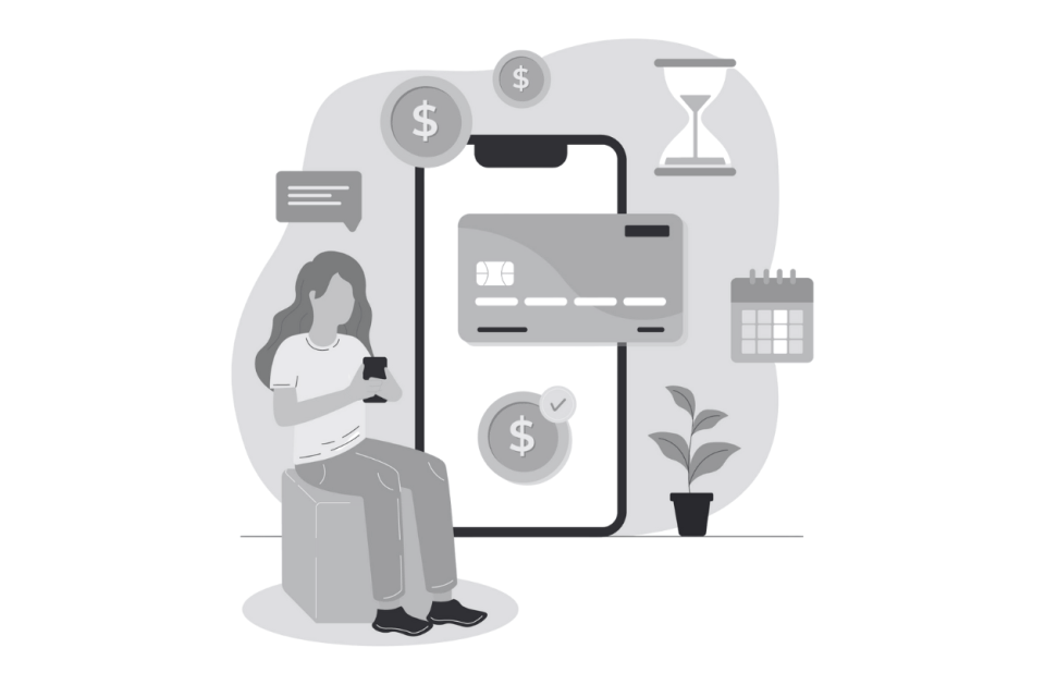 Les 4 étapes du processus de facturation client