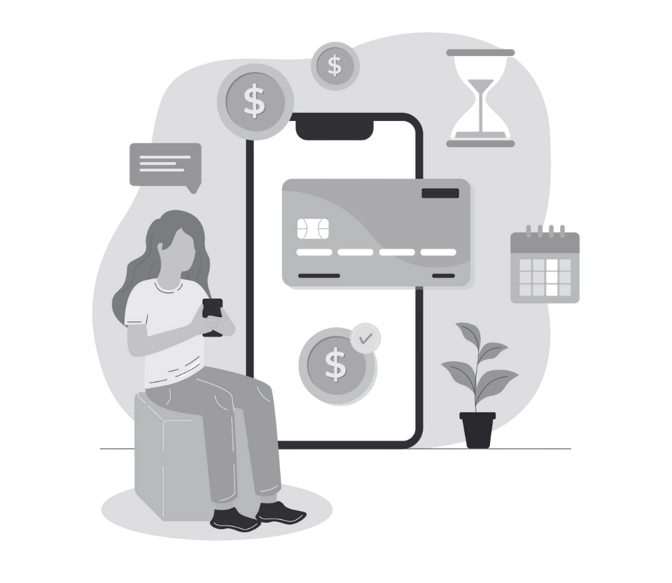 Les 4 étapes du processus de facturation client